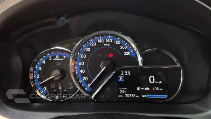 YARIS 1.5 16V XLS Connect