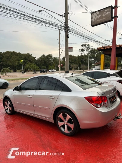 CRUZE 1.8 LT 16V