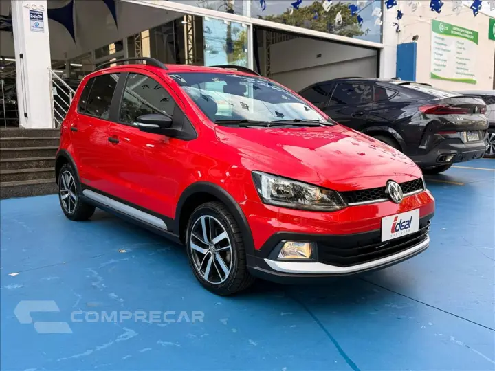 FOX 1.6 MSI TOTAL FLEX XTREME 4P MANUAL