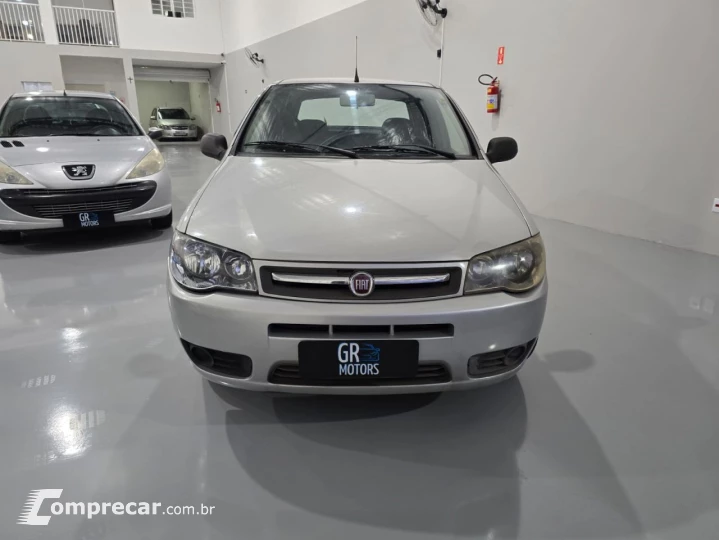 Palio 1.0 ECONOMY Fire Flex 8V 2p