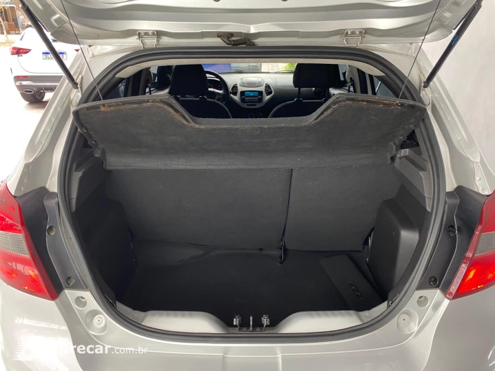 Ka 1.0 SE/SE Plus TiVCT Flex 5p