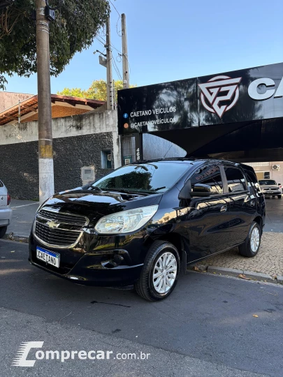 SPIN 1.8 LT 8V