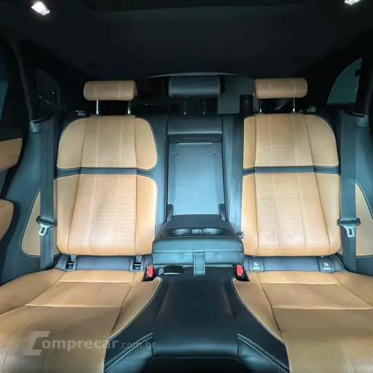 RANGE ROVER VELAR 3.0 P340 R-dynamic HSE