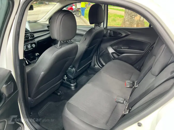 ARGO 1.0 Firefly Drive