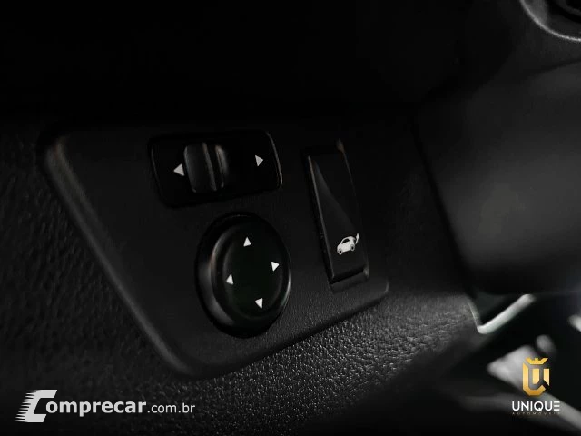 KWID - 1.0 12V SCE OUTSIDER MANUAL
