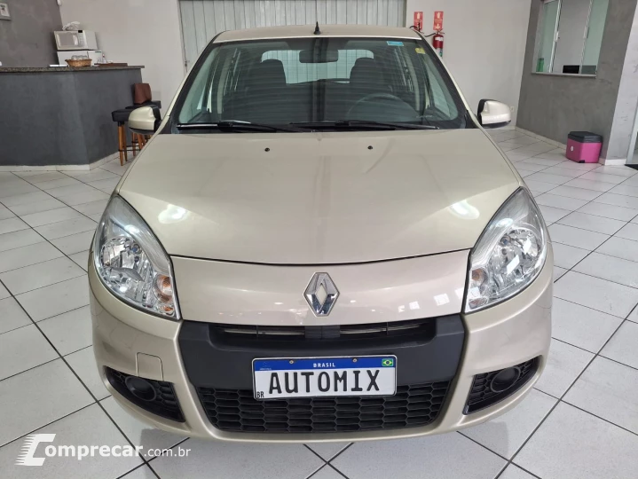 SANDERO 1.0 Expression 16V