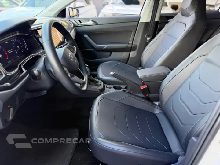 POLO 1.0 170 TSI HIGHLINE AUTOMÁTICO