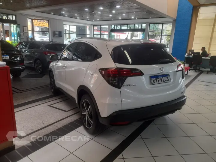 HR-V EX 1.8