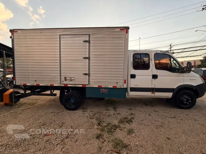 DAILY 35S14 CHASSI CABINE TURBO INTERCOOLER DIESEL 2P MANUAL