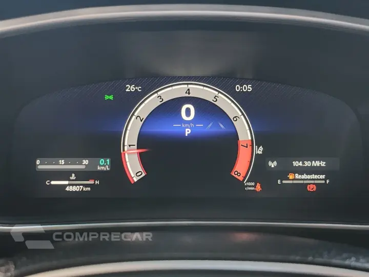 TIGUAN 2.0 300 TSI GASOLINA ALLSPACE R-LINE AUTOMÁTICO