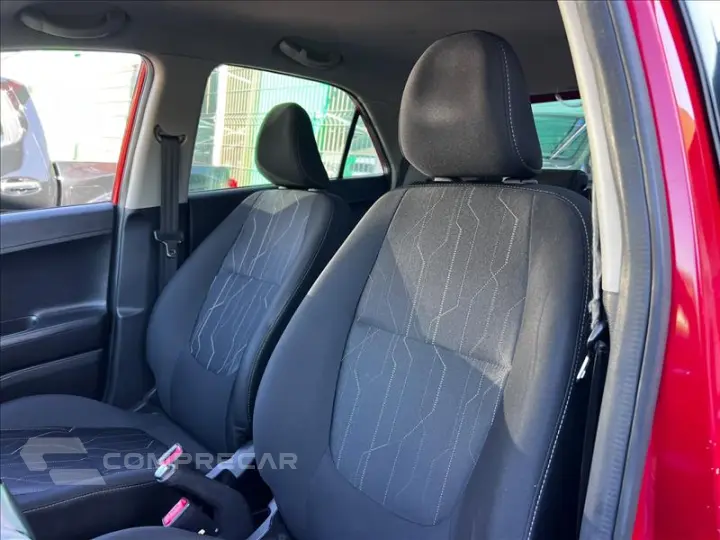 PICANTO 1.0 EX 12V