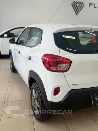 KWID 1.0 12V SCE ZEN
