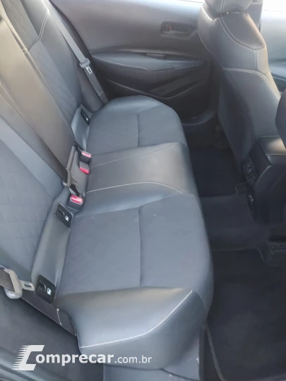 COROLLA 2.0 XEI 16V