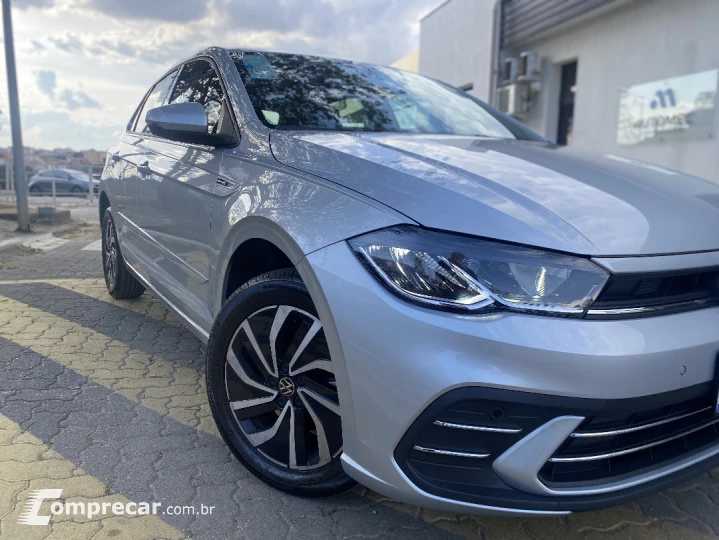POLO 1.0 170 TSI HIGHLINE AUTOMÁTICO