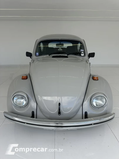 FUSCA 1.6 8V