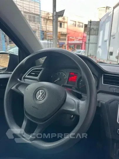 VOYAGE 1.0 12V MPI TOTALFLEX 4P MANUAL