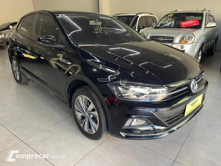POLO 1.0 170 TSI Highline