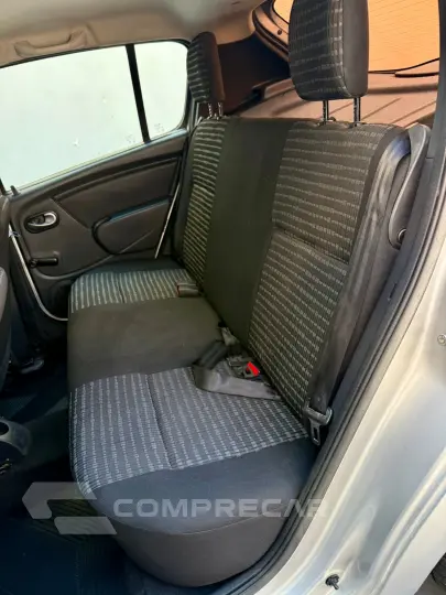 SANDERO 1.6 Expression 8V