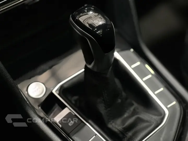 TAOS 1.4 250 TSI TOTAL FLEX HIGHLINE AUTOMÁTICO