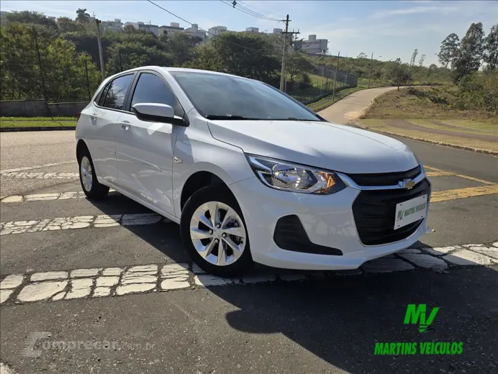 ONIX 1.0 FLEX LT MANUAL