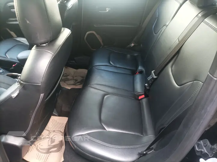 RENEGADE 1.8 16V Sport