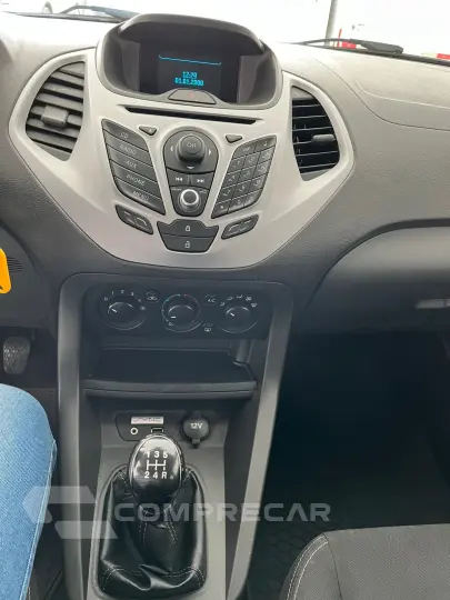 KA + 1.0 SE 12V