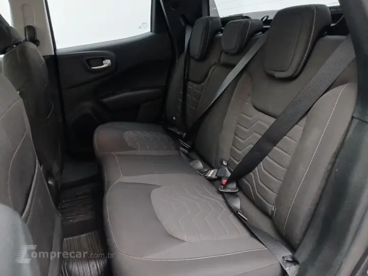 TORO 1.3 TURBO 270 FLEX FREEDOM AT6