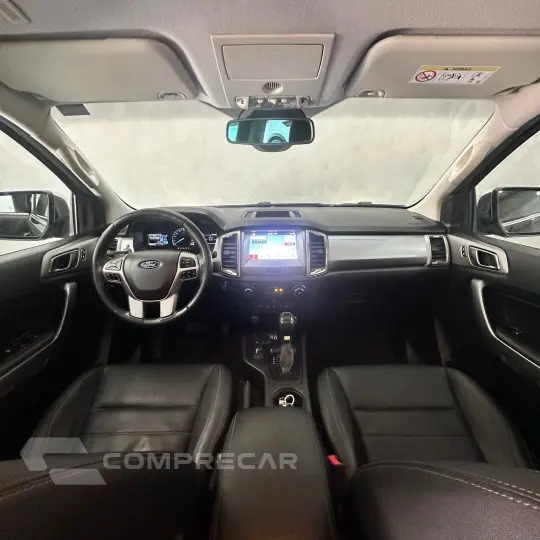 Ranger Limited 3.2 20V 4x4 CD Aut. Dies.