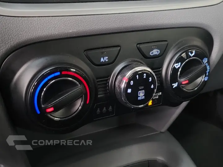HB20S 1.0 12V FLEX COMFORT PLUS MANUAL