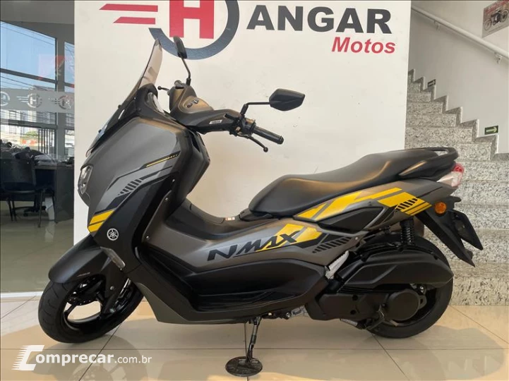 NMAX 160 ABS