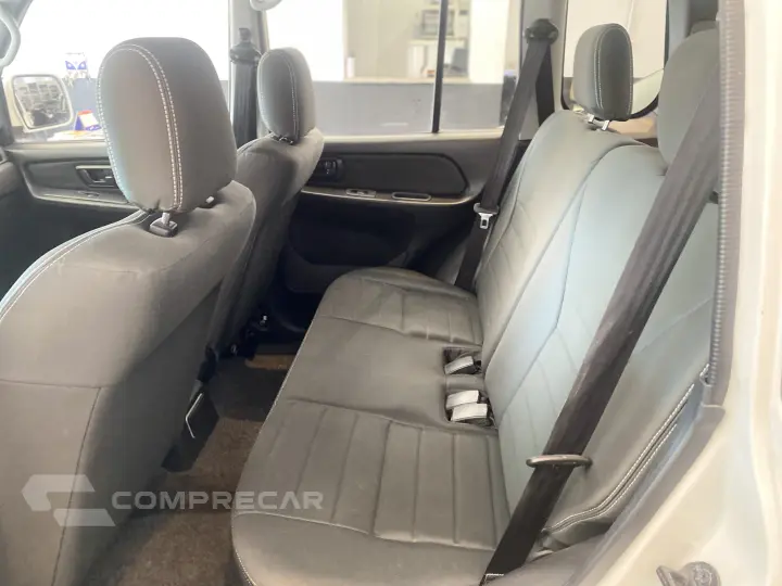 PAJERO 2.0 TR4 4X2 16V