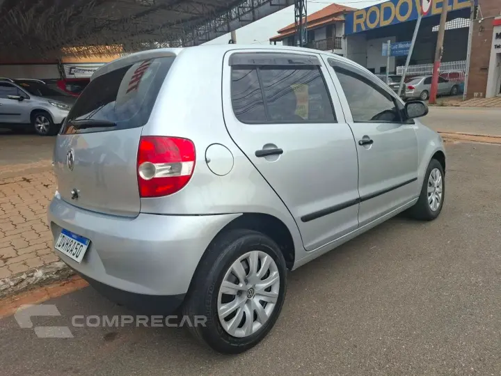 Fox 1.0 Mi Plus 8V Flex 4P Manual