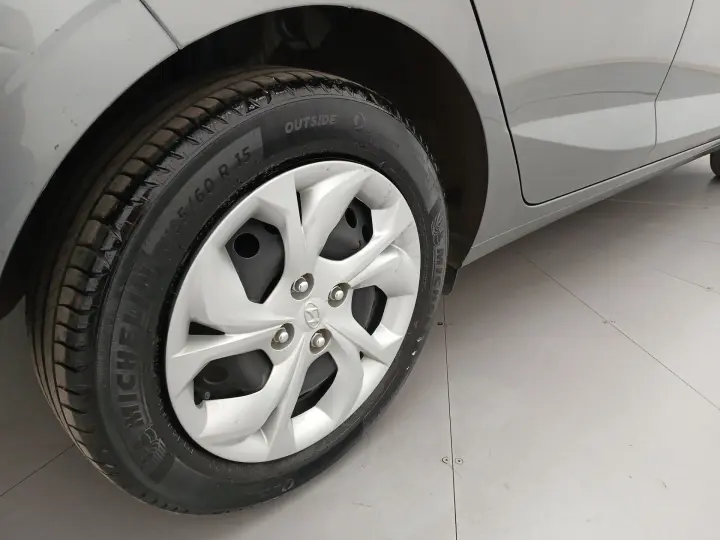 HB20 1.0 12V FLEX COMFORT PLUS MANUAL