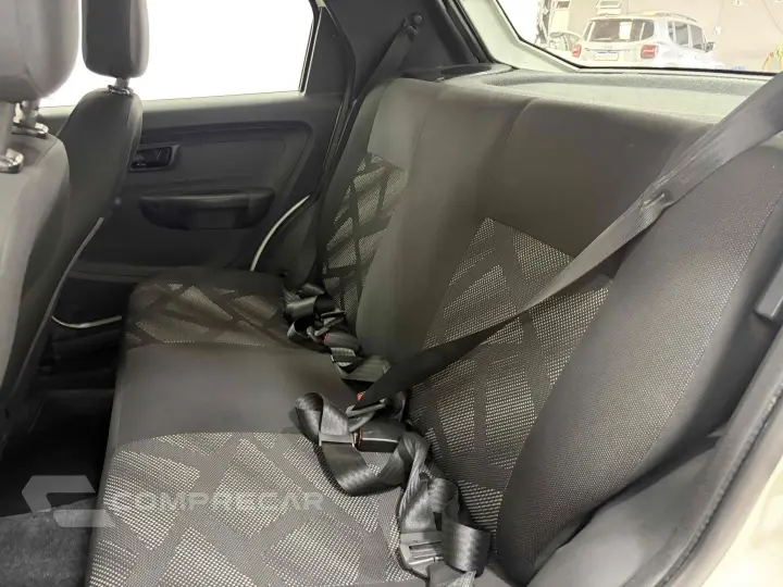 PALIO 1.0 MPI FIRE 8V FLEX 4P MANUAL