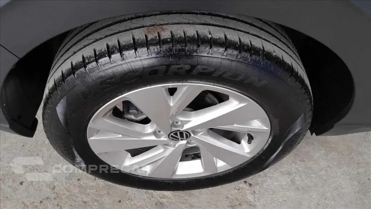 NIVUS 1.0 200 TSI TOTAL FLEX COMFORTLINE AUTOMÁTI