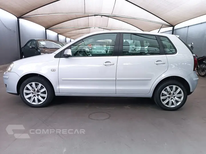 POLO 1.6 MI 8V