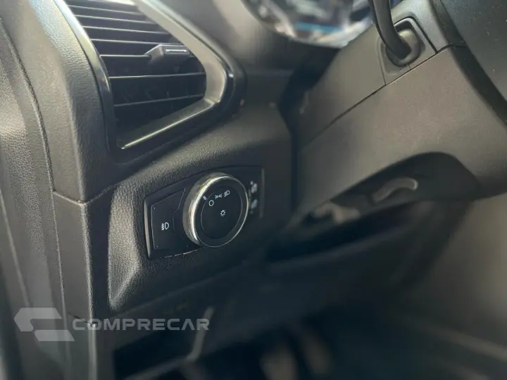 EcoSport FREESTYLE 1.5 12V Flex 5p Mec.