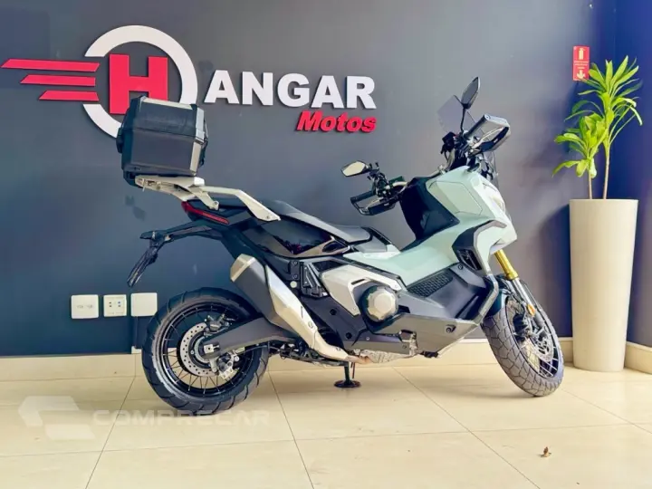 X-ADV