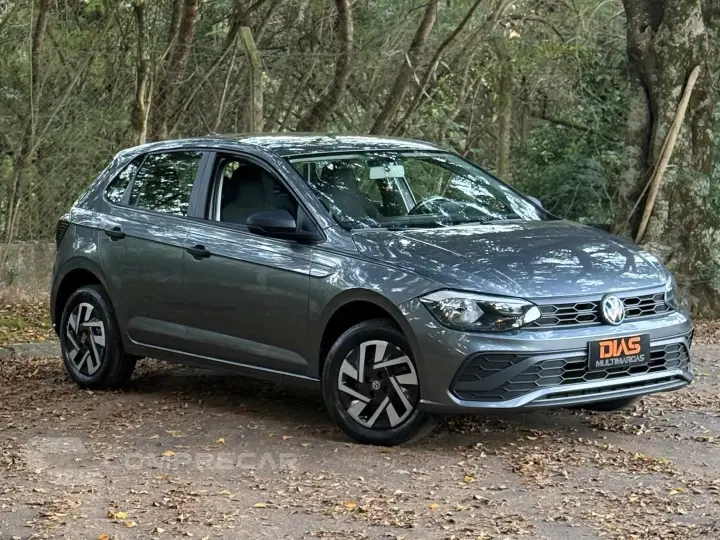 POLO 1.0 MPI TRACK MANUAL