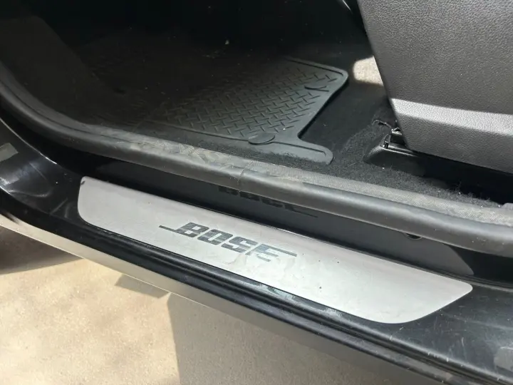 CAPTUR Intense Bose 1.6 16V Flex 5p Aut.