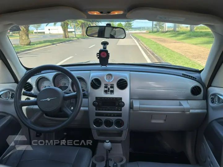 PT CRUISER 2.4 Classic 16V