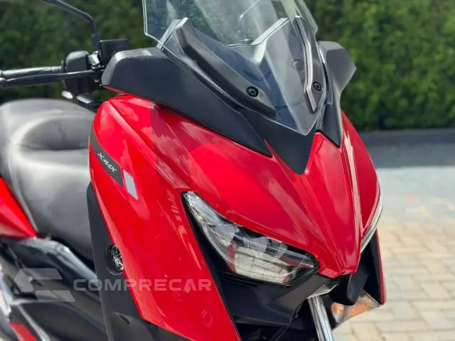 XMAX ABS - Scooter