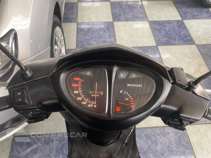 AN 125
