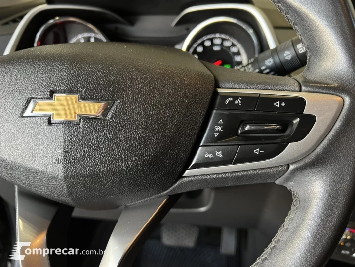 TRACKER 1.2 TURBO FLEX PREMIER AUTOMÁTICO