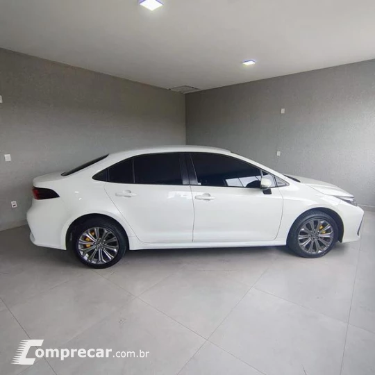 COROLLA 2.0 XEI 16V
