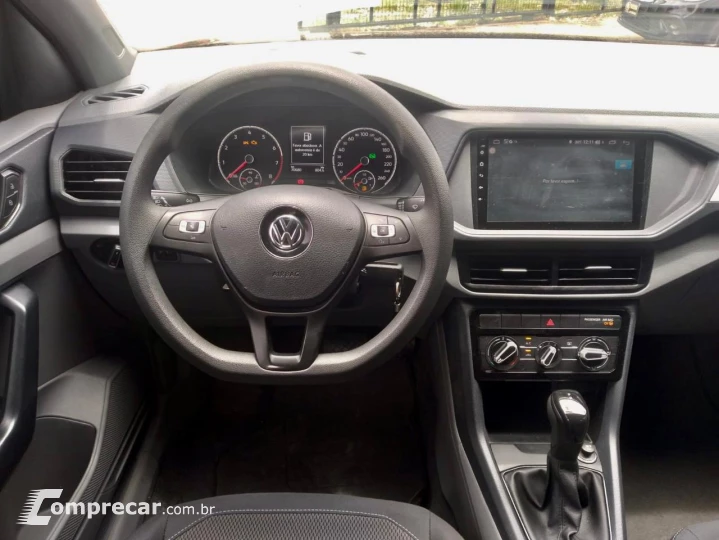 T-CROSS 1.0 200 TSI Sense