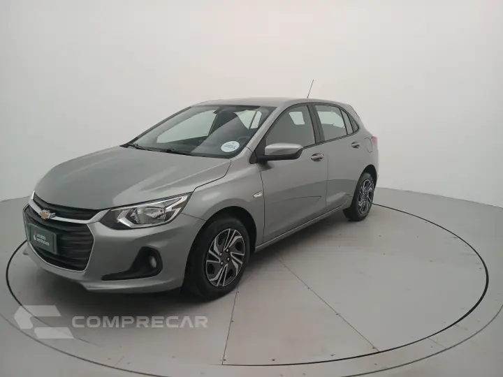ONIX 1.0 FLEX LT MANUAL