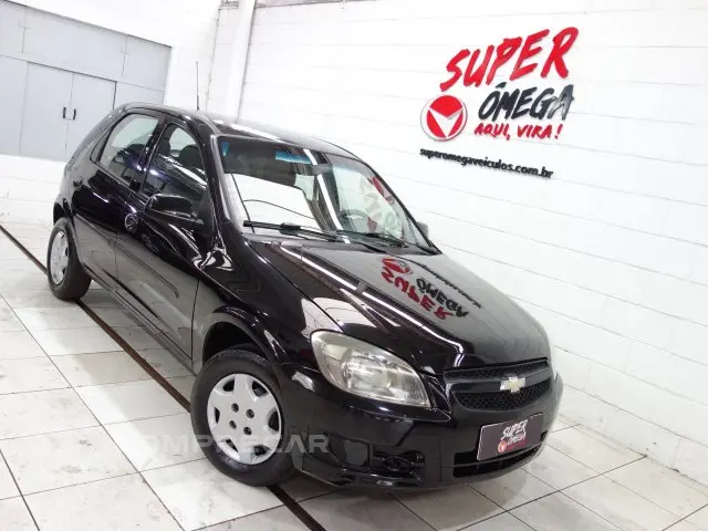 CELTA - 1.0 MPFI LT 8V 4P MANUAL