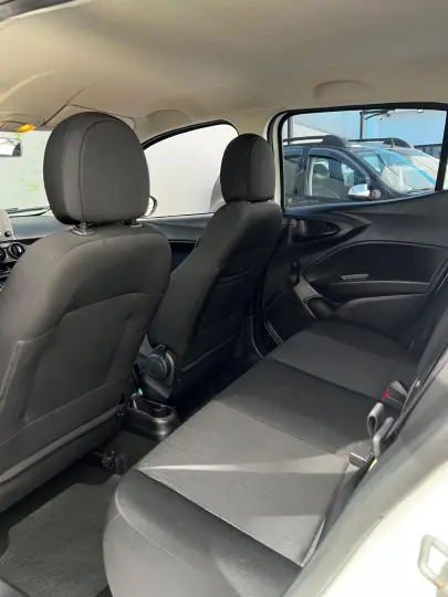 ARGO DRIVE 1.0 6V Flex