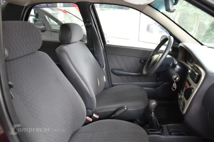 SIENA 1.0 MPI Fire 8V